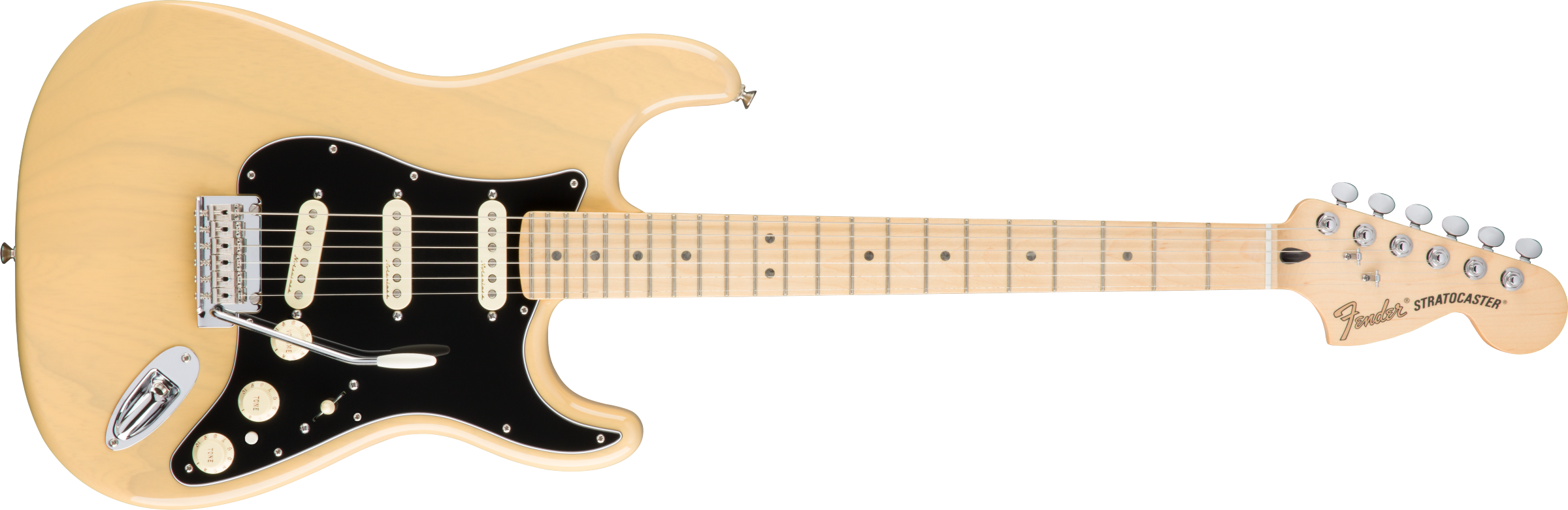 Deluxe Strat®